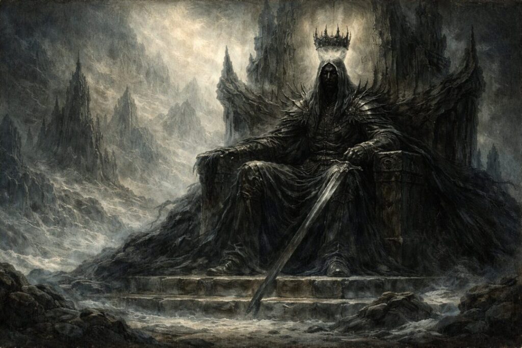Witch King of Angmar