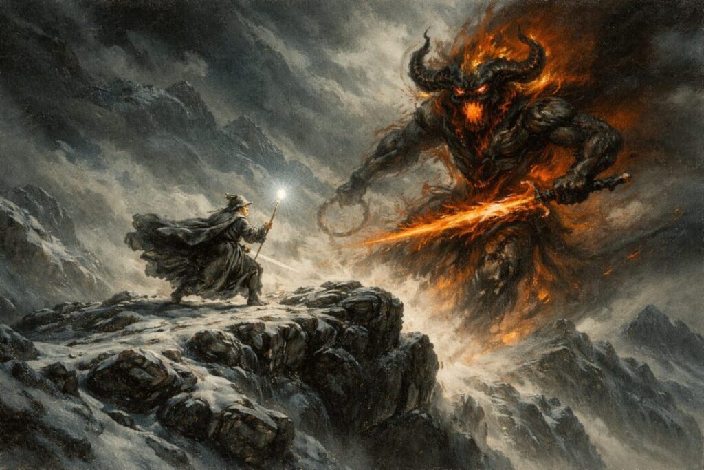 Battle of Zirakzigil