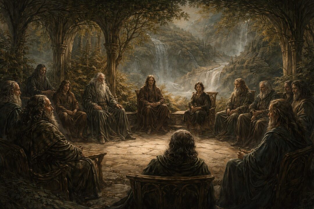 Council of Elrond