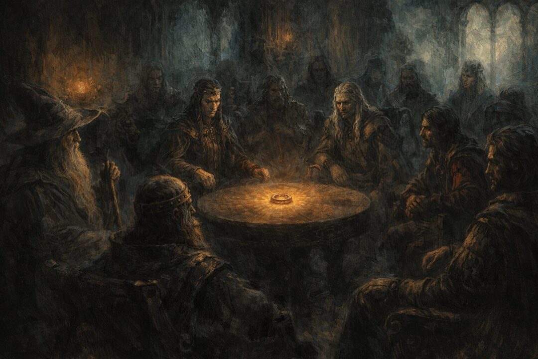 Council of Elrond