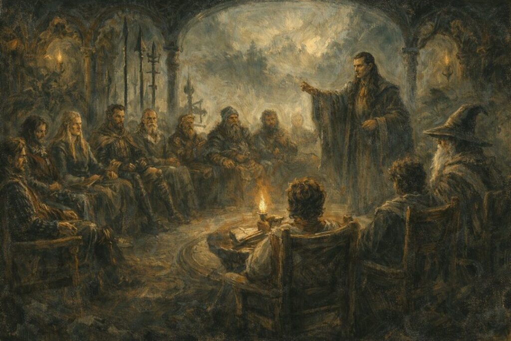 Council of Elrond