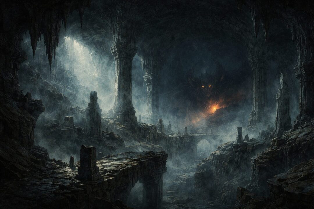 Did other Balrogs survive Middle Earth