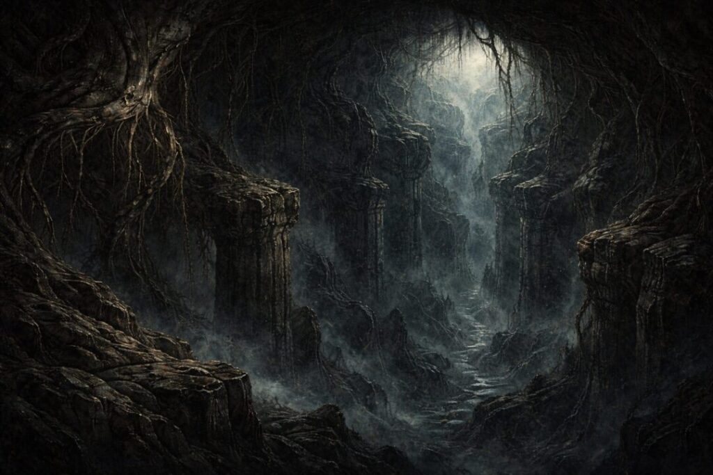 Roots of Middle Earth