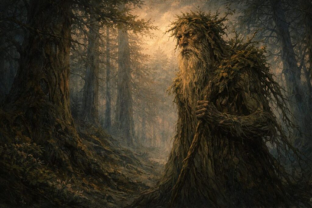 Treebeard
