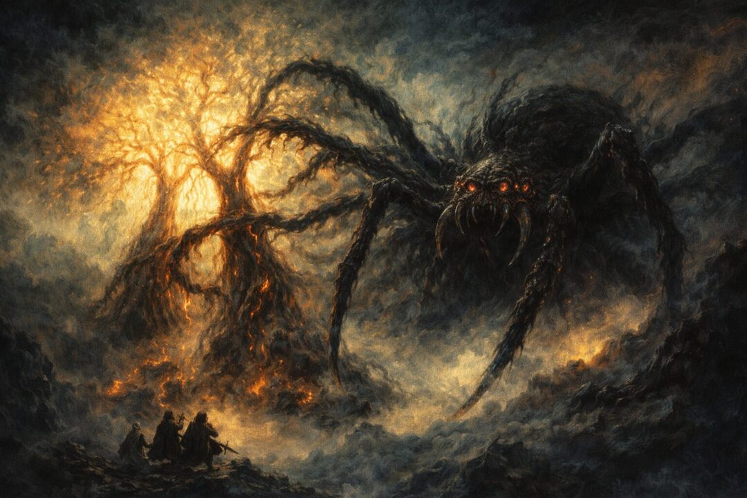Ungoliant