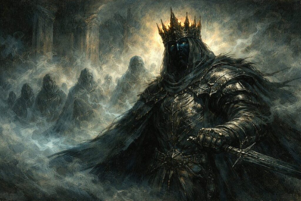 Witch King Angmar
