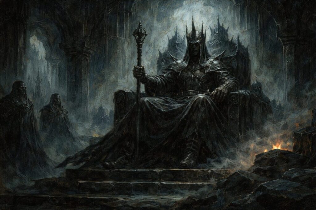 Witch King of Angmar