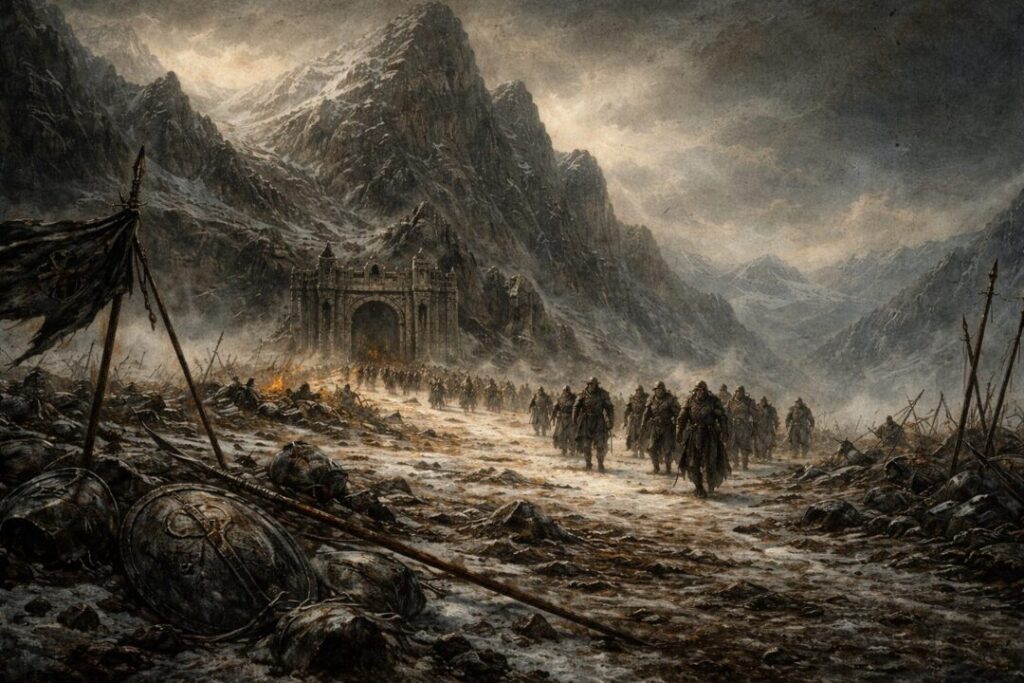 Battle of Dale Erebor