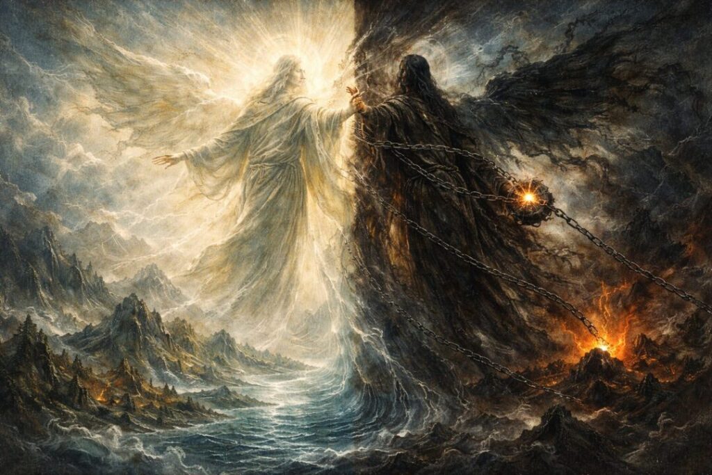 Maiar fall and service