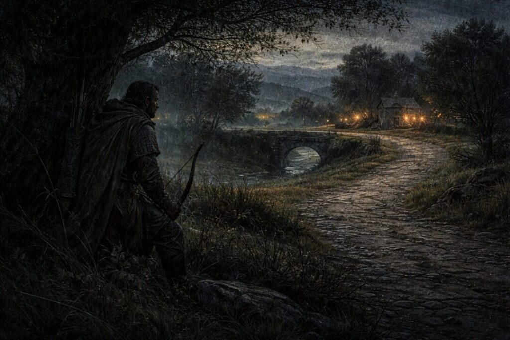 Rangers of the North