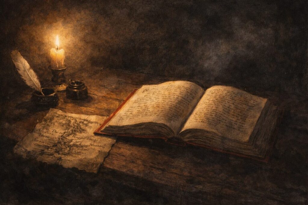 Red book limited perspective