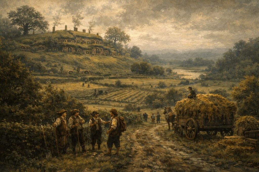 Buckland brandy hall master of Buckland