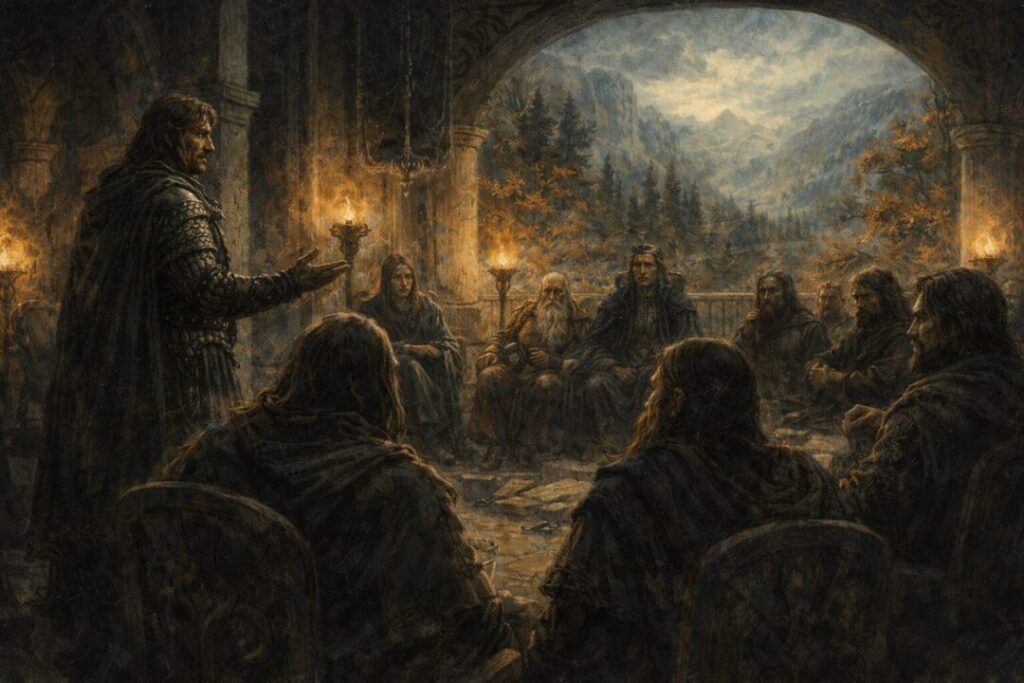Council of Elrond