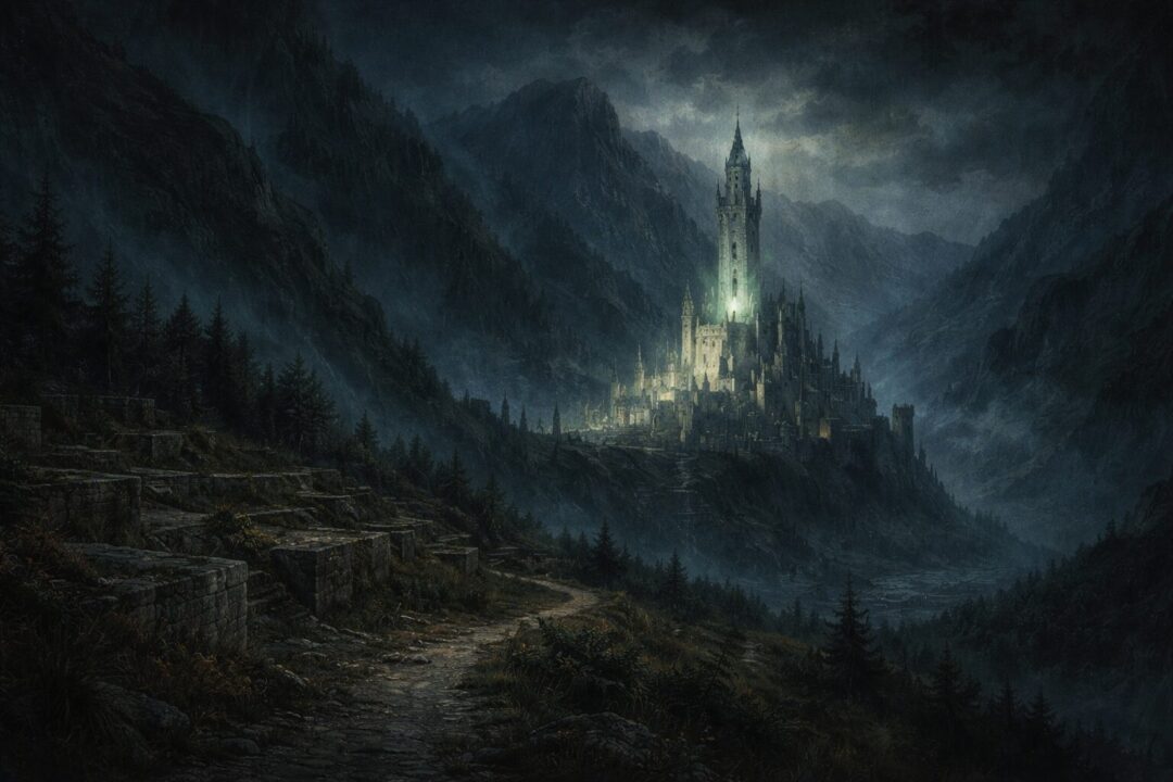 Minas Morgul